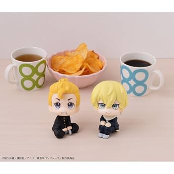 Amazon | るかっぷ 東京リベンジャーズ 松野千冬 完成品